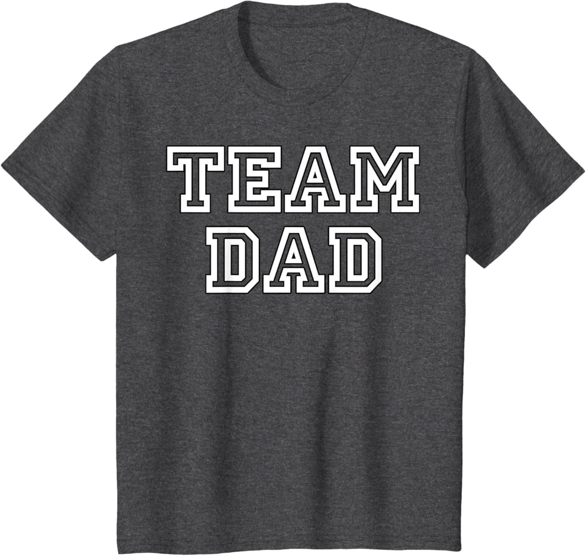 Team Dad Clothing Gear For People Who Love Fathers Day