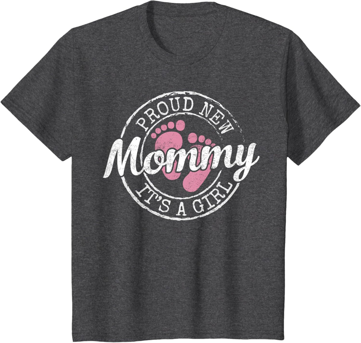 Proud New Mommy It&#39;s A Girl Mom To Be Gifts 1st Time Mother