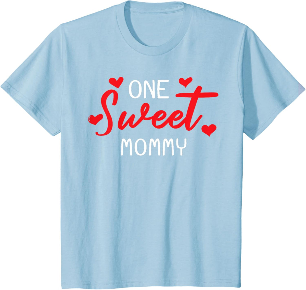 Valentines Day Shirt For Mommy Matching Family