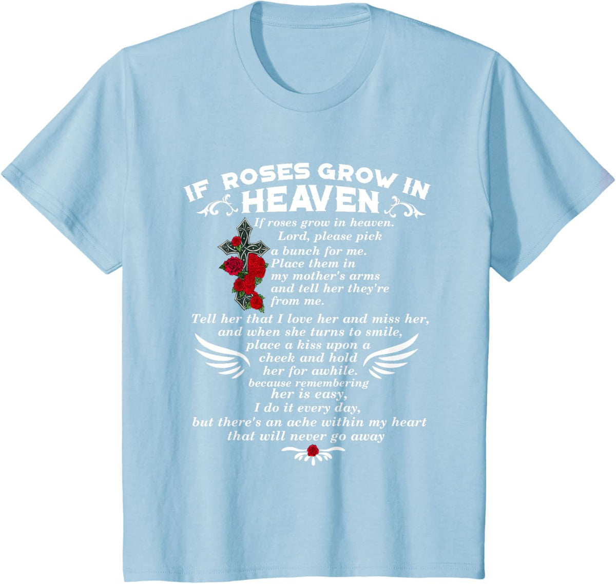 FAMILY 365 Mom in Heaven Memory of My Mother