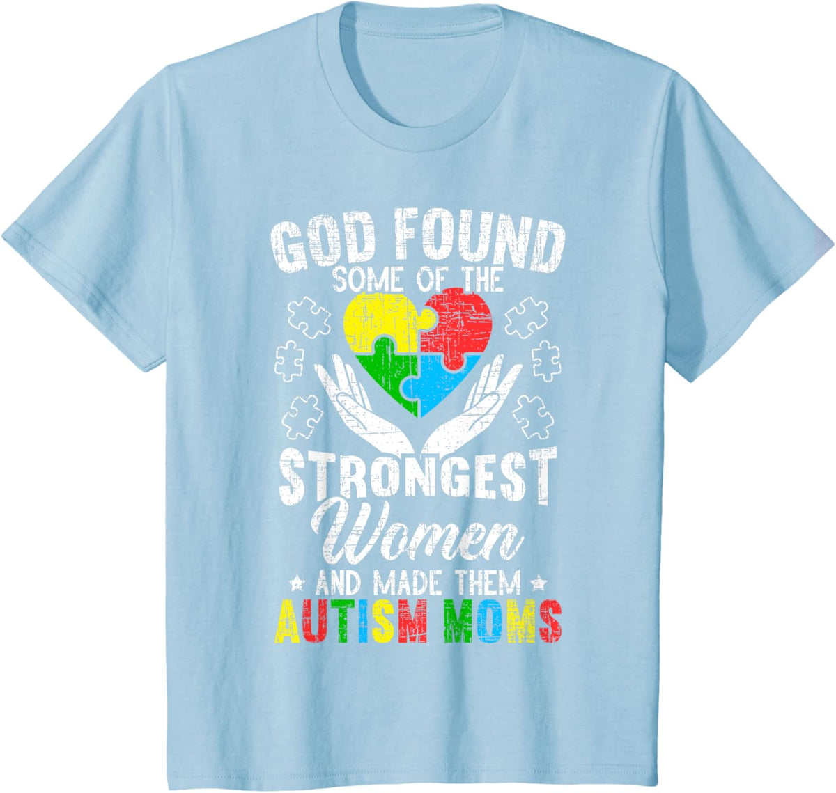 Autism Mom ASD Awareness Autism Spectrum Disorder Mother