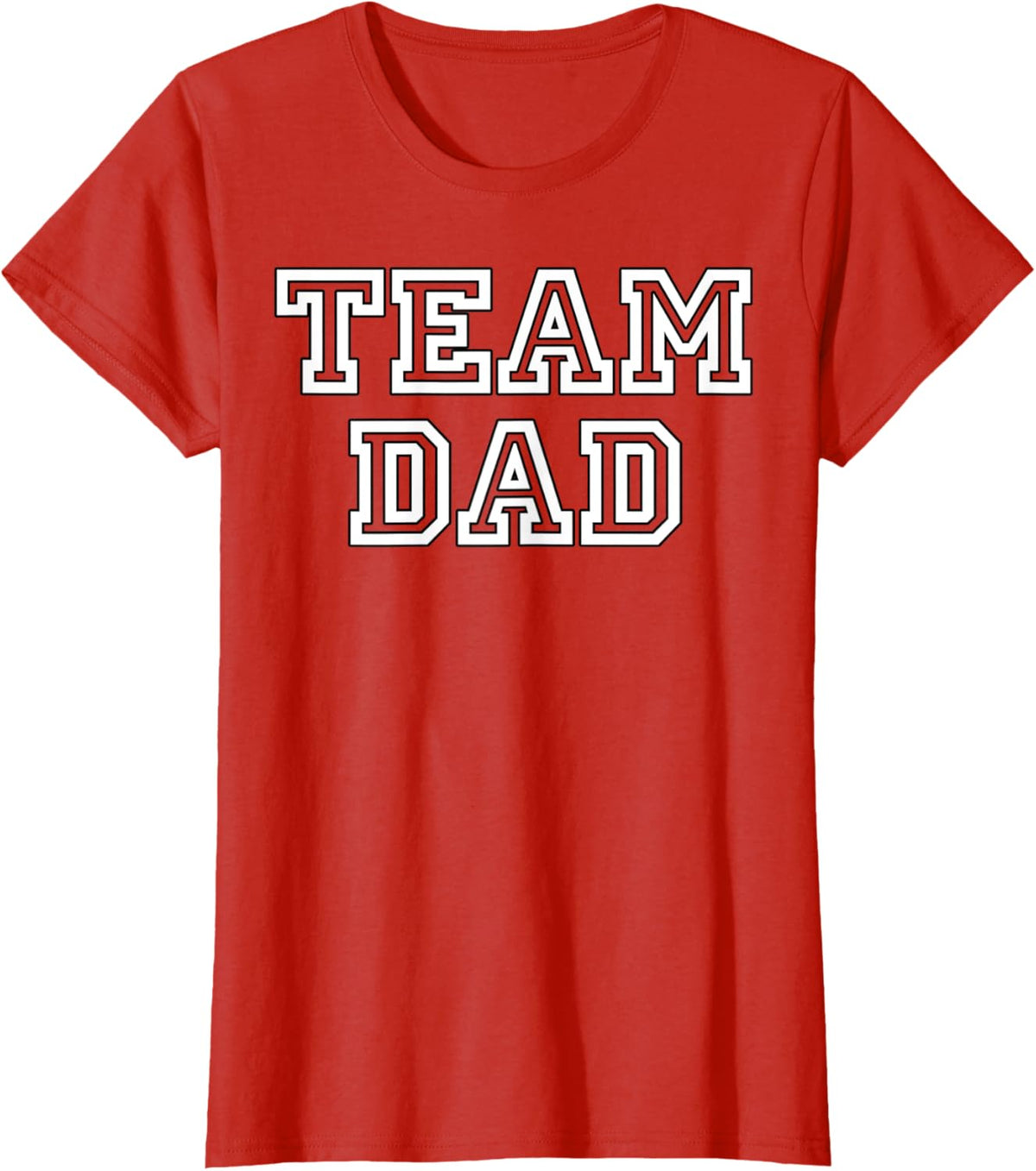 Team Dad Clothing Gear For People Who Love Fathers Day