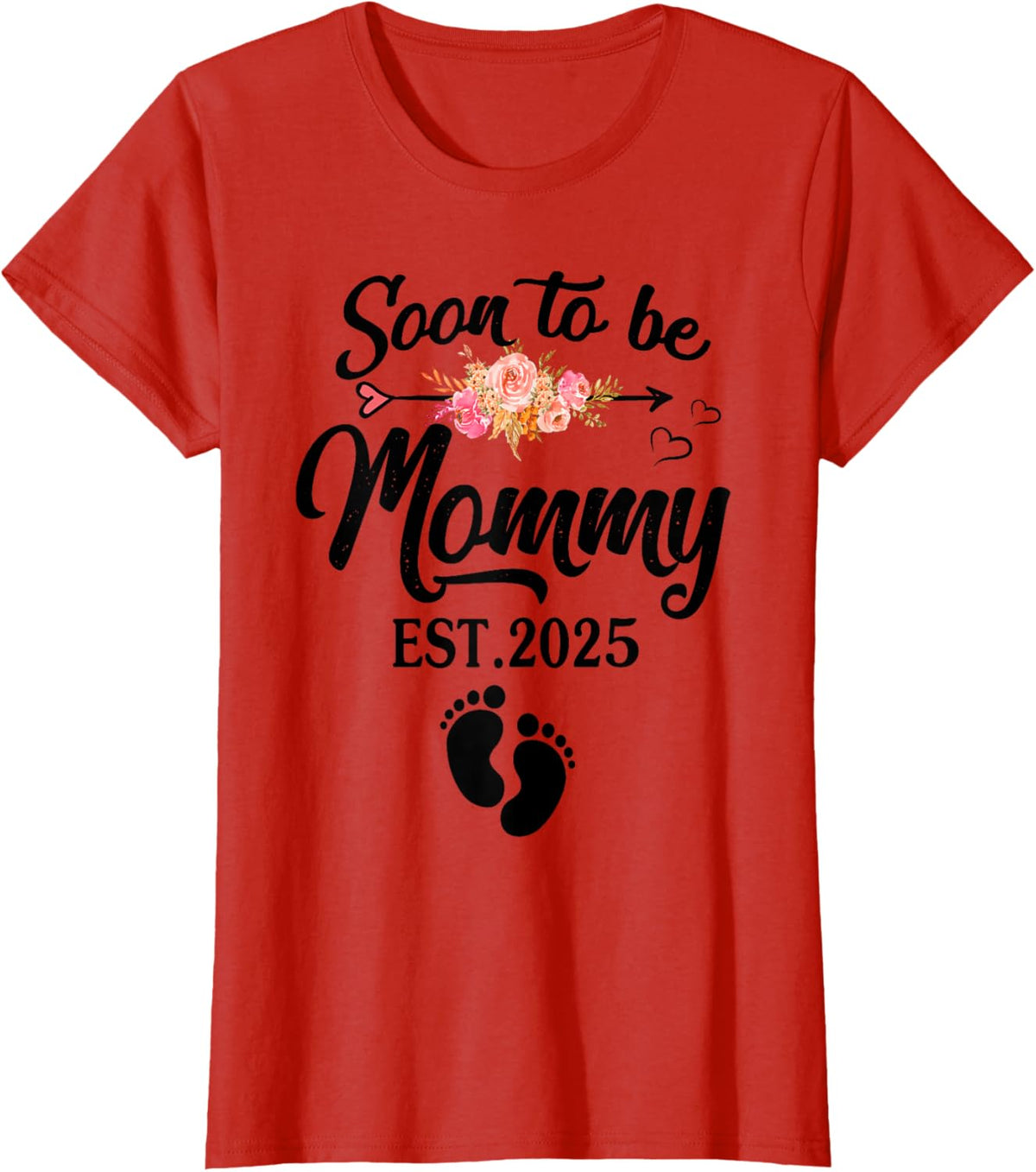 Soon to be Mommy 2025 Mother&#39;s Day First Time Mom Pregnancy