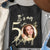 50th Birthday Shirts, Custom Birthday Shirts, Turning 50 Shirt, Gifts For Women Turning 50, 50 And Fabulous Shirt, 50th Birthday Shirts For Her-YPT-HMT