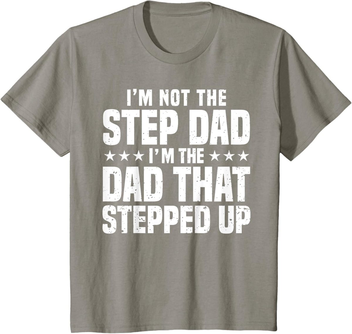 Cool Step Up Dad For Men Father World&#39;s Best Stepdad Ever