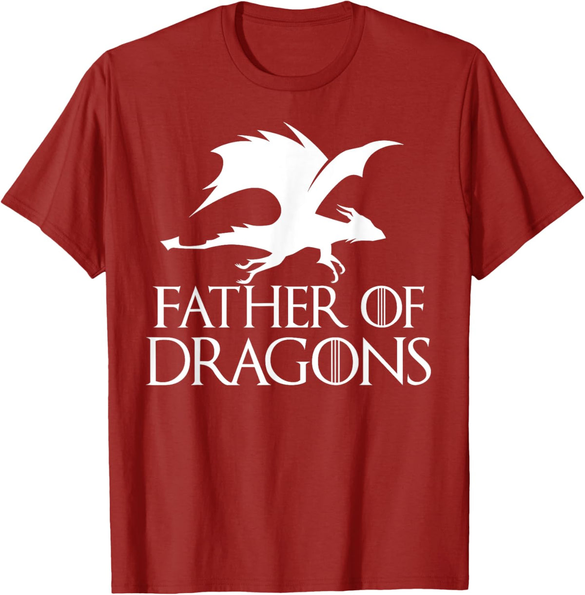 Father of Dragons - Father&#39;s Day Gift