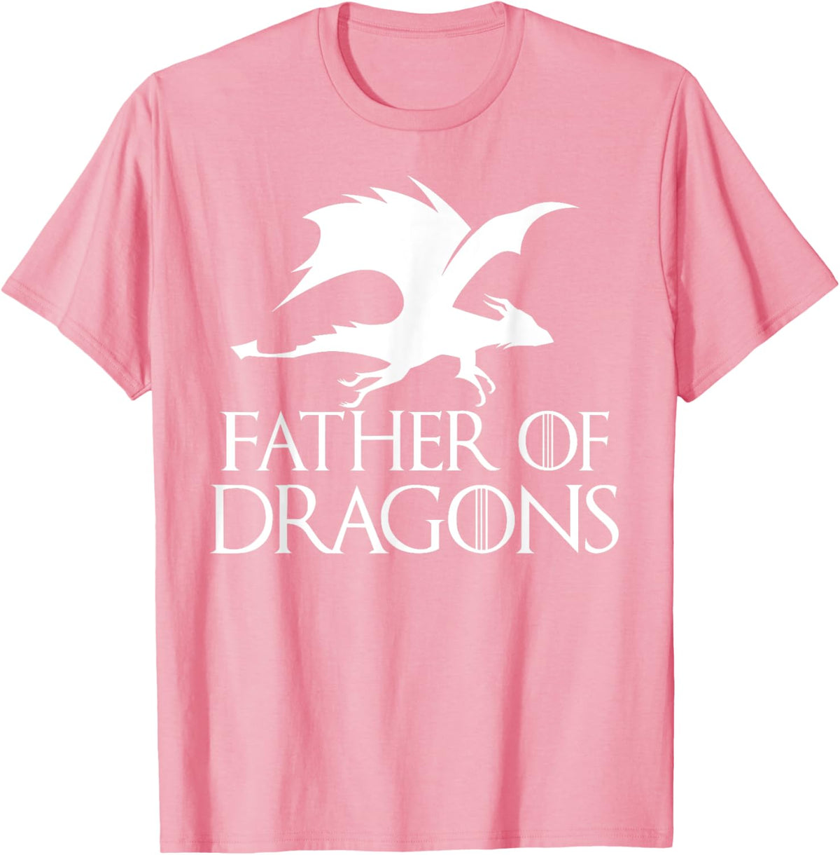 Father of Dragons - Father&#39;s Day Gift