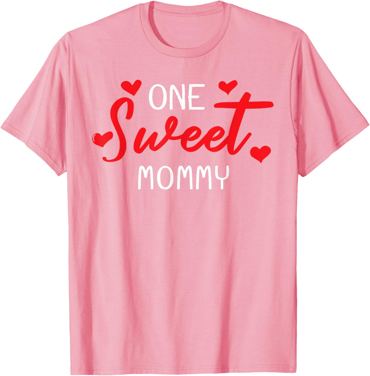 Valentines Day Shirt For Mommy Matching Family