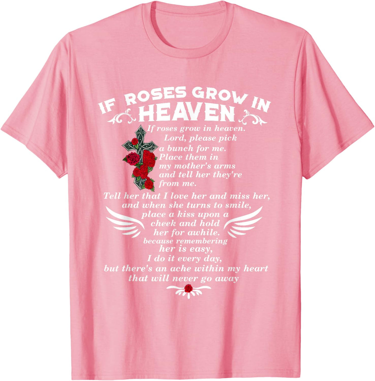 FAMILY 365 Mom in Heaven Memory of My Mother