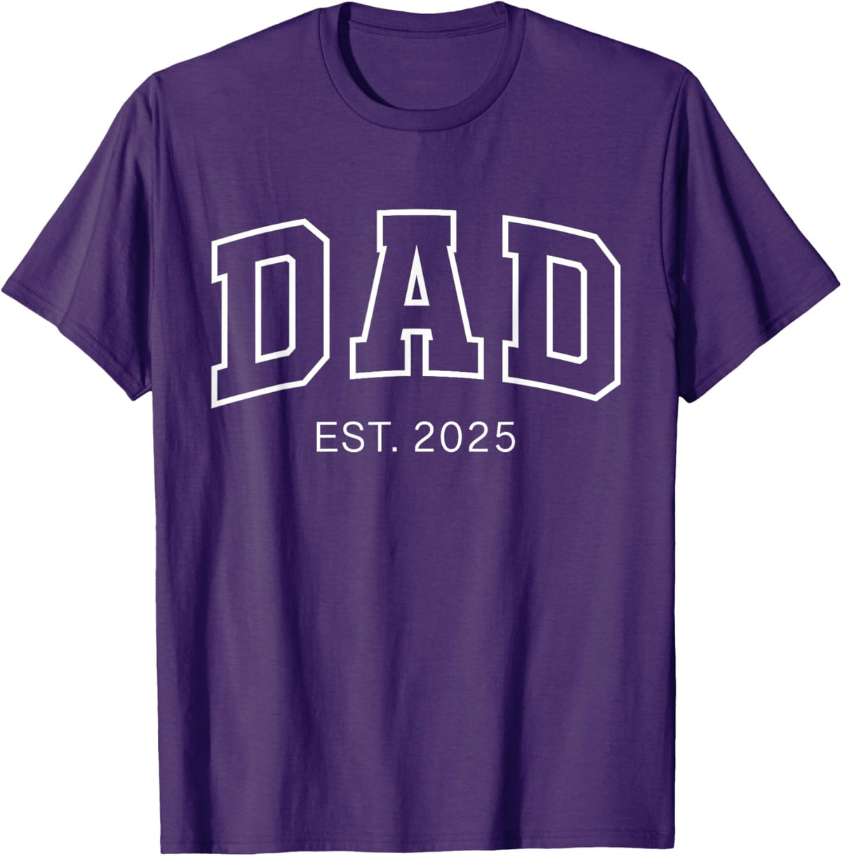 Promoted To Dad Est 2025 Daddy To Be Gifts First Time Dad