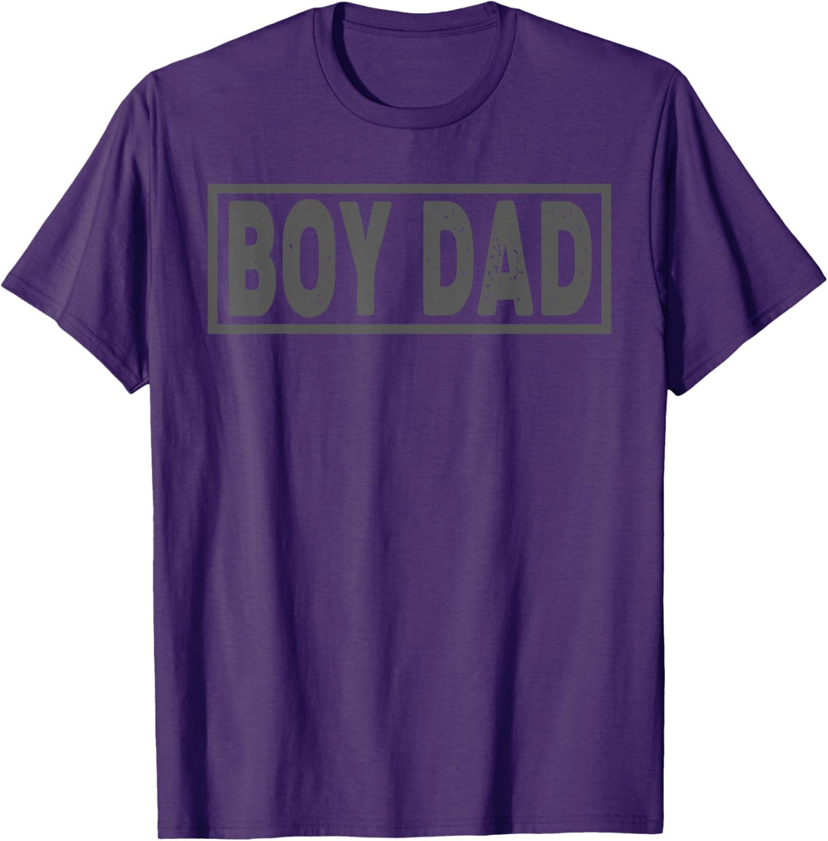Retro Proud Dad Of A Boy Funny For Mens Dad Fathers Day