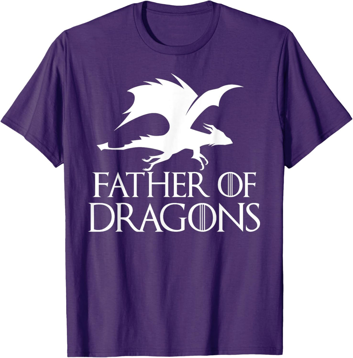 Father of Dragons - Father&#39;s Day Gift