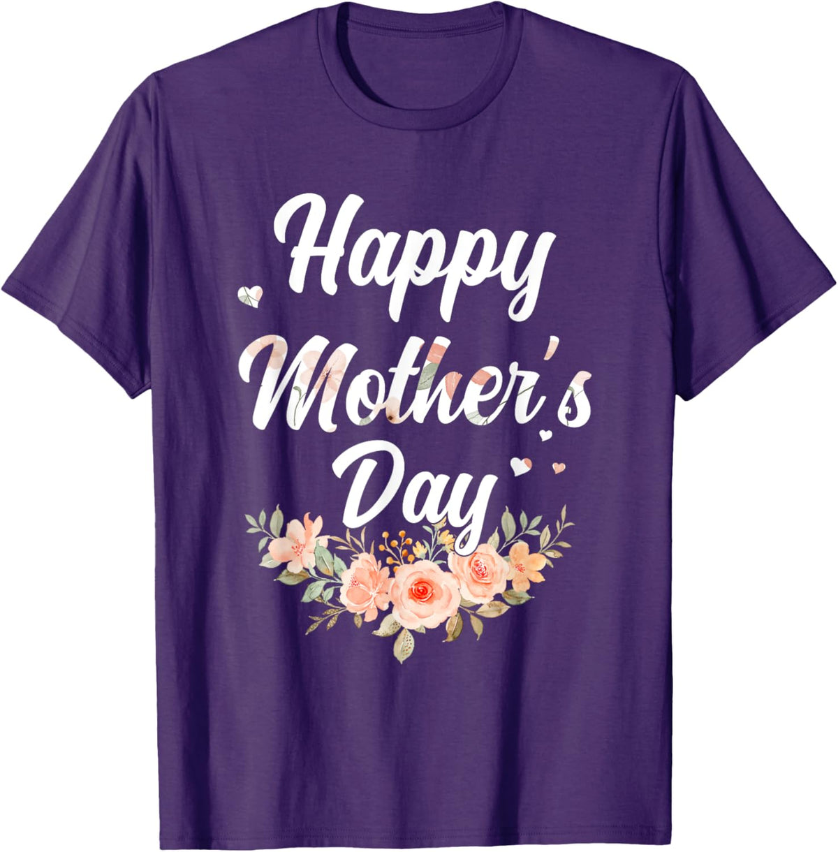 Happy Mothers Day for Mom Mommy Grandma Womens