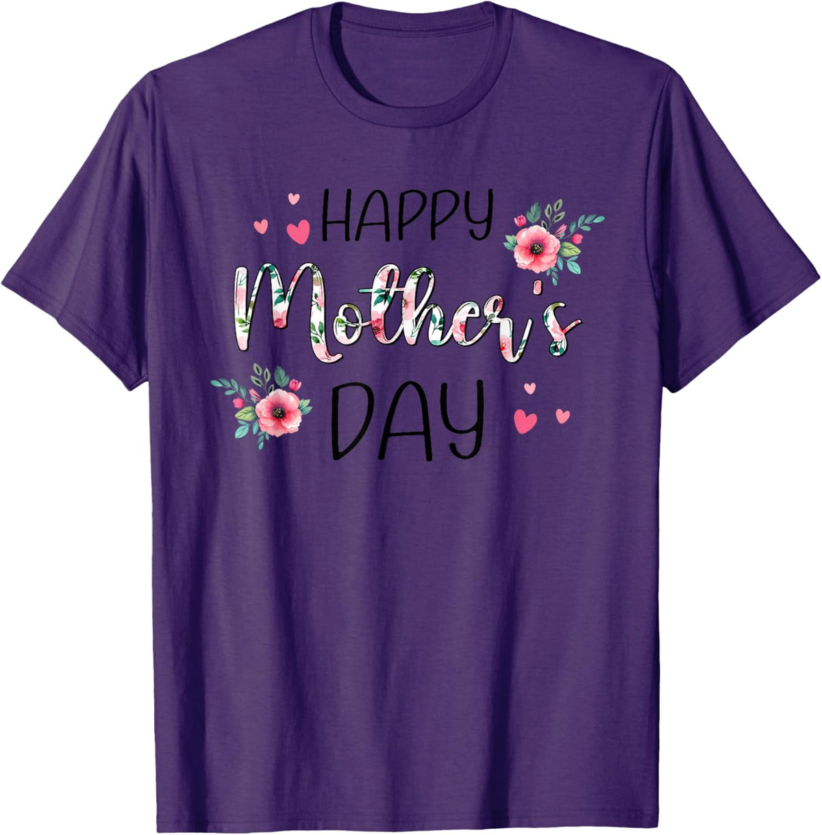 Happy Mothers Day Shirts for Women, Mom Tshirt Grandma Gift Mother Shirt