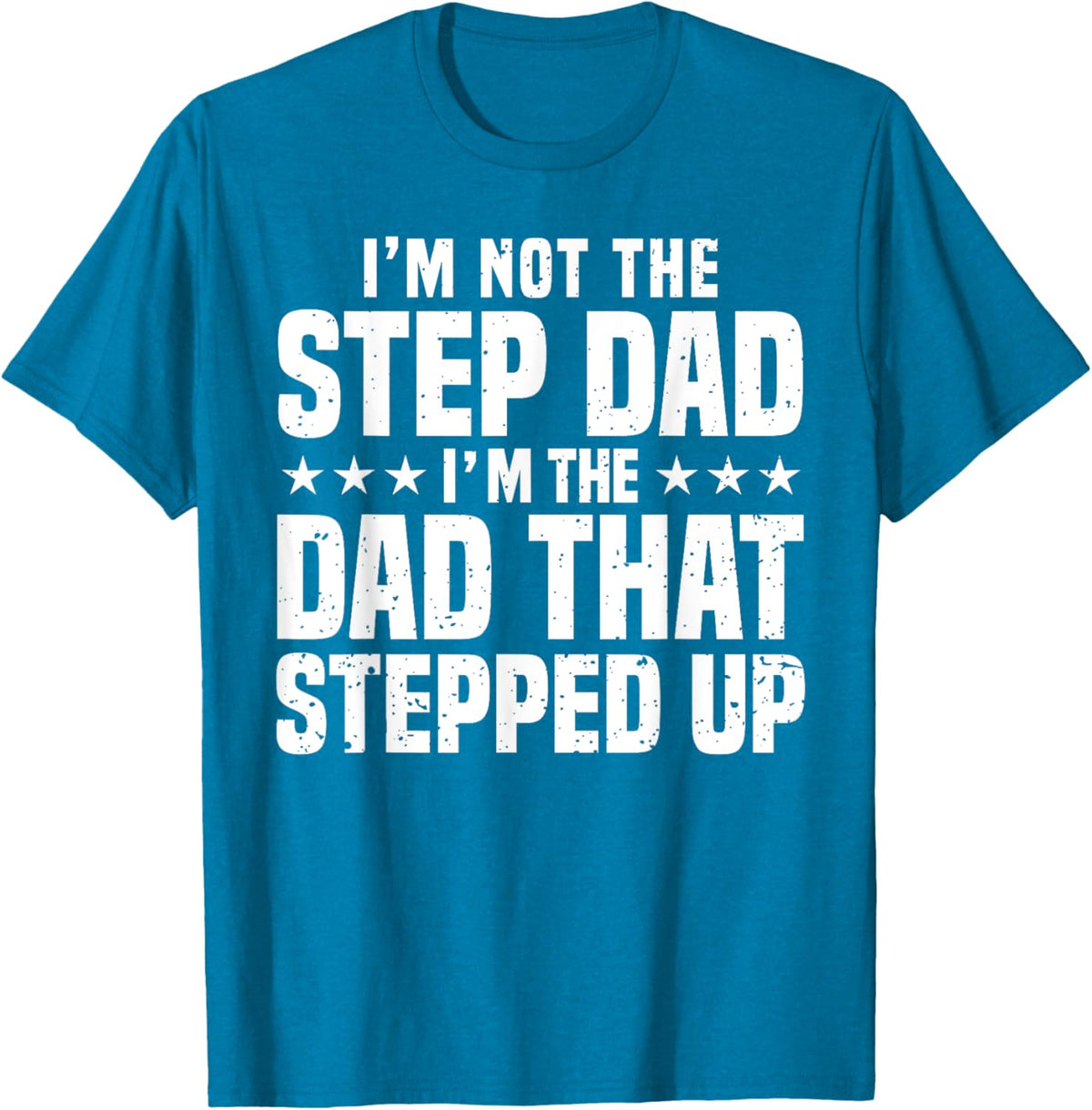 Cool Step Up Dad For Men Father World&#39;s Best Stepdad Ever