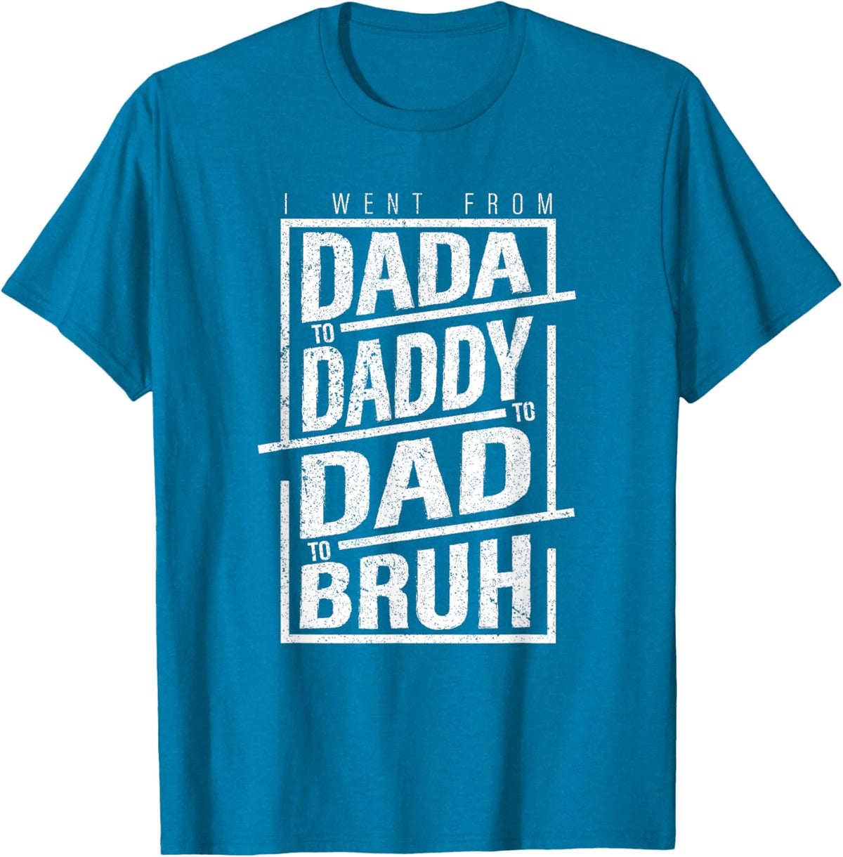 Dada Daddy Dad Bruh Fathers Day, Daddy Happy Cool Design