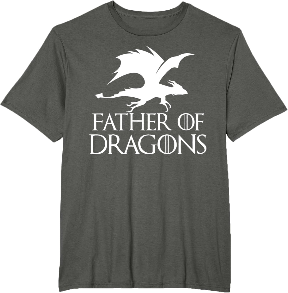 Father of Dragons - Father&#39;s Day Gift