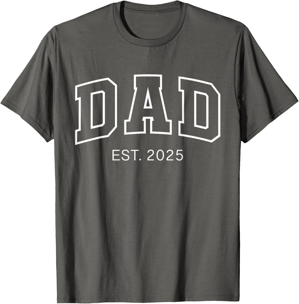 Promoted To Dad Est 2025 Daddy To Be Gifts First Time Dad