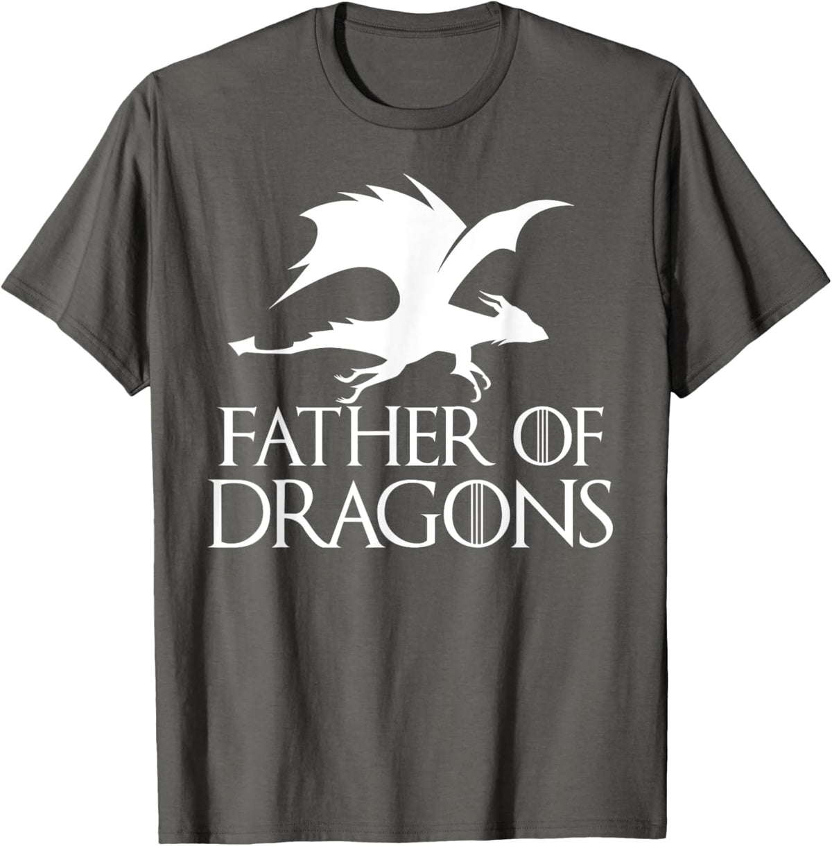 Father of Dragons - Father&#39;s Day Gift