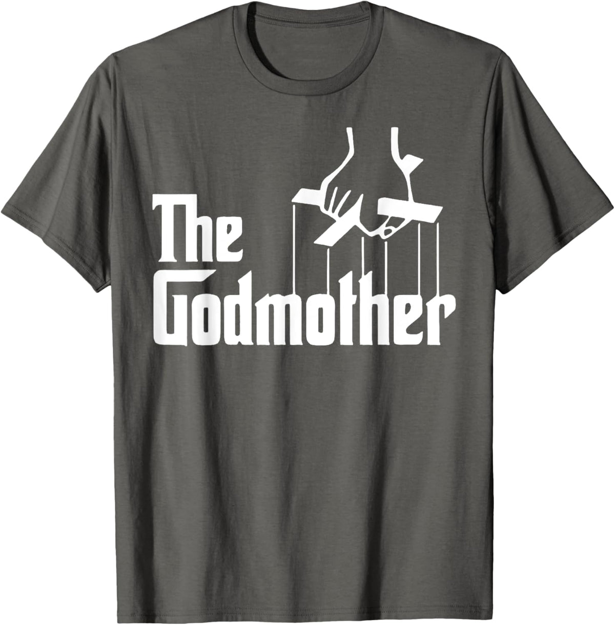 American Classics Godmother The Movie Distress Mothers Day