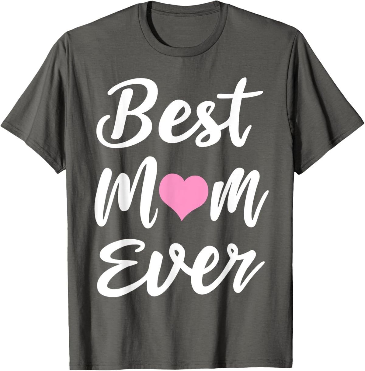 Mothers Day Best Mom Ever Gifts From Daughter Son Mom Kids Mother Shirt