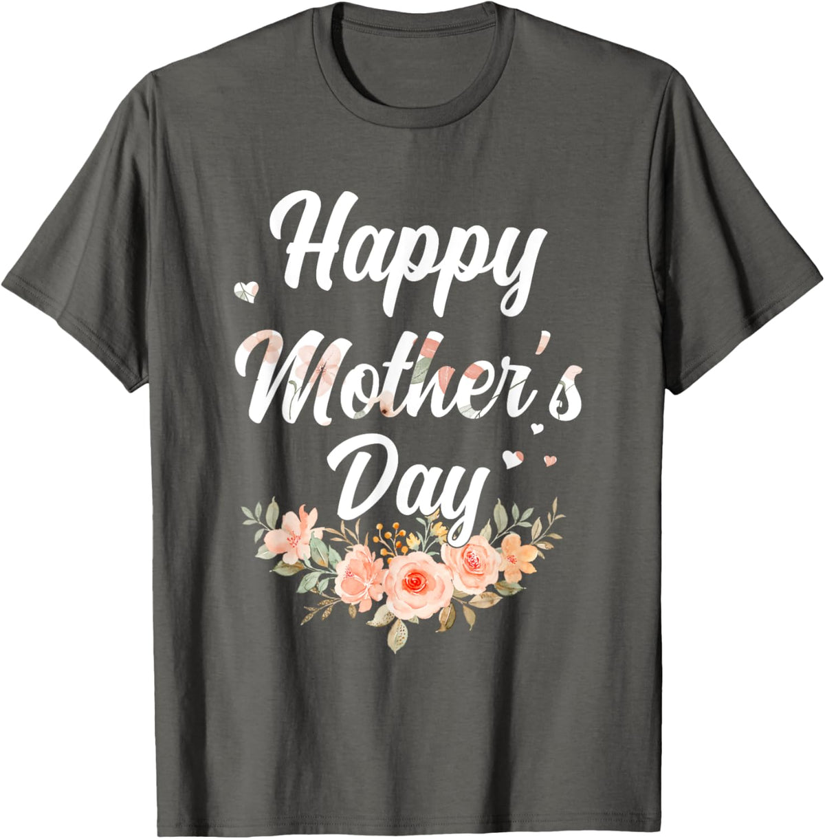 Happy Mothers Day for Mom Mommy Grandma Womens