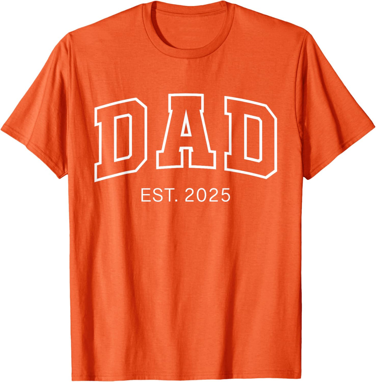 Promoted To Dad Est 2025 Daddy To Be Gifts First Time Dad