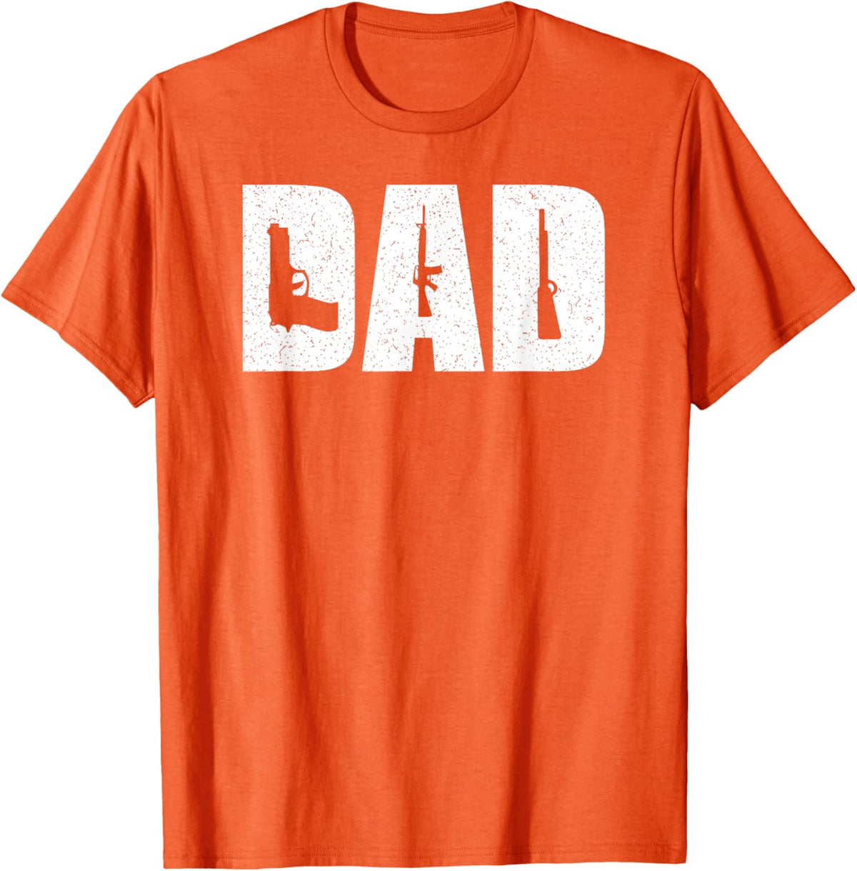 DAD and Guns Collection Vintage