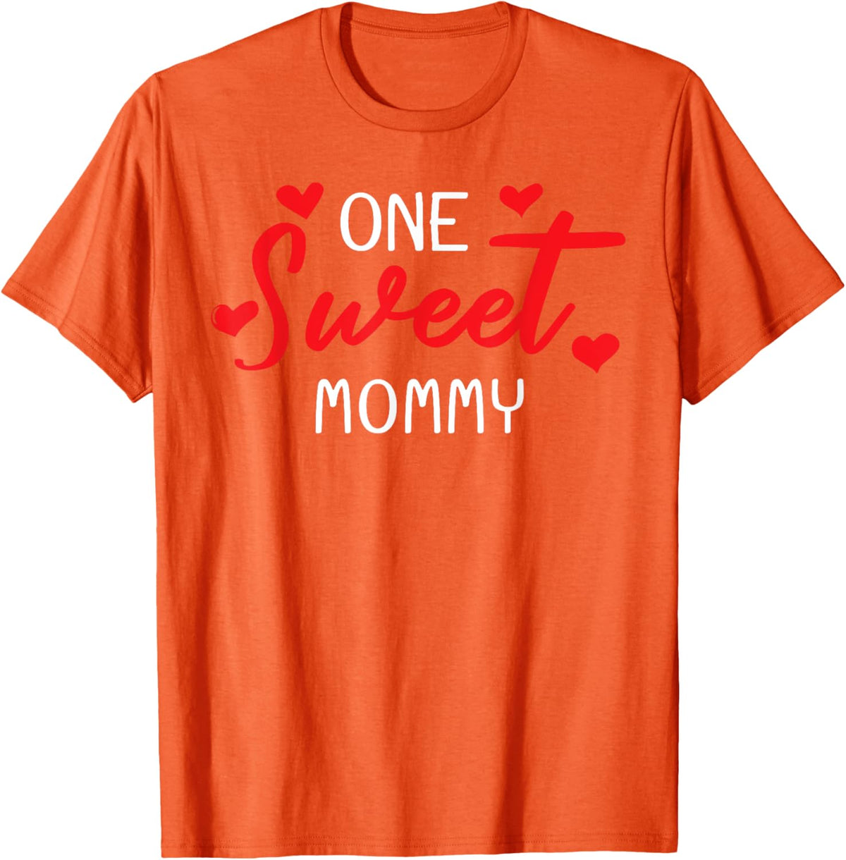 Valentines Day Shirt For Mommy Matching Family