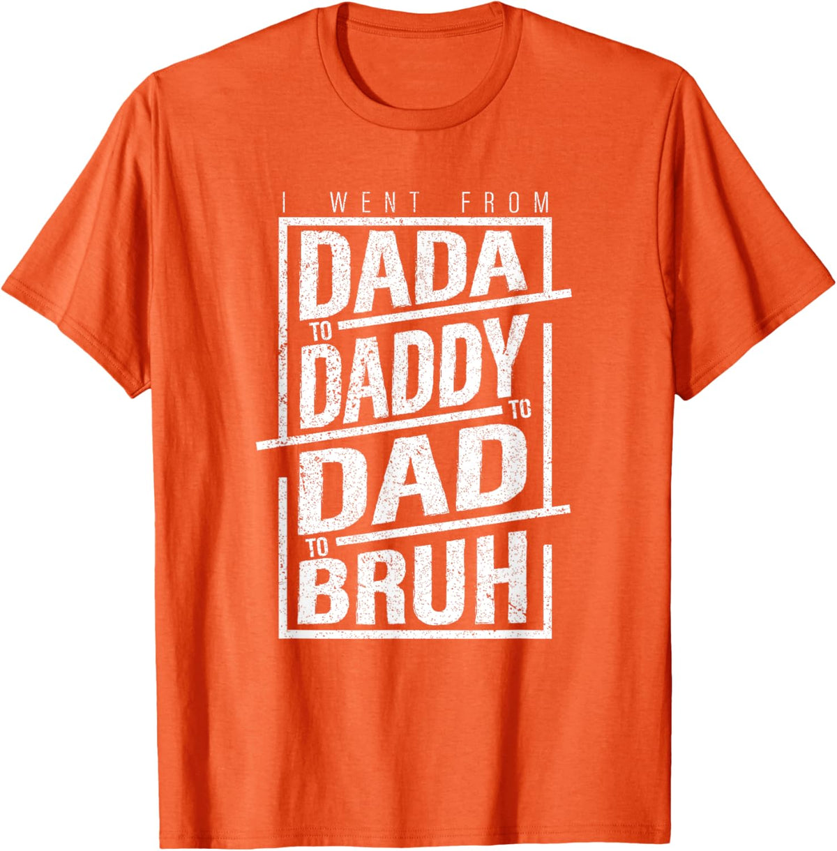 Dada Daddy Dad Bruh Fathers Day, Daddy Happy Cool Design