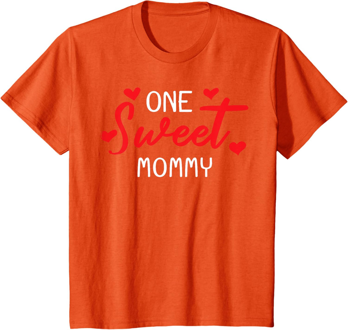 Valentines Day Shirt For Mommy Matching Family