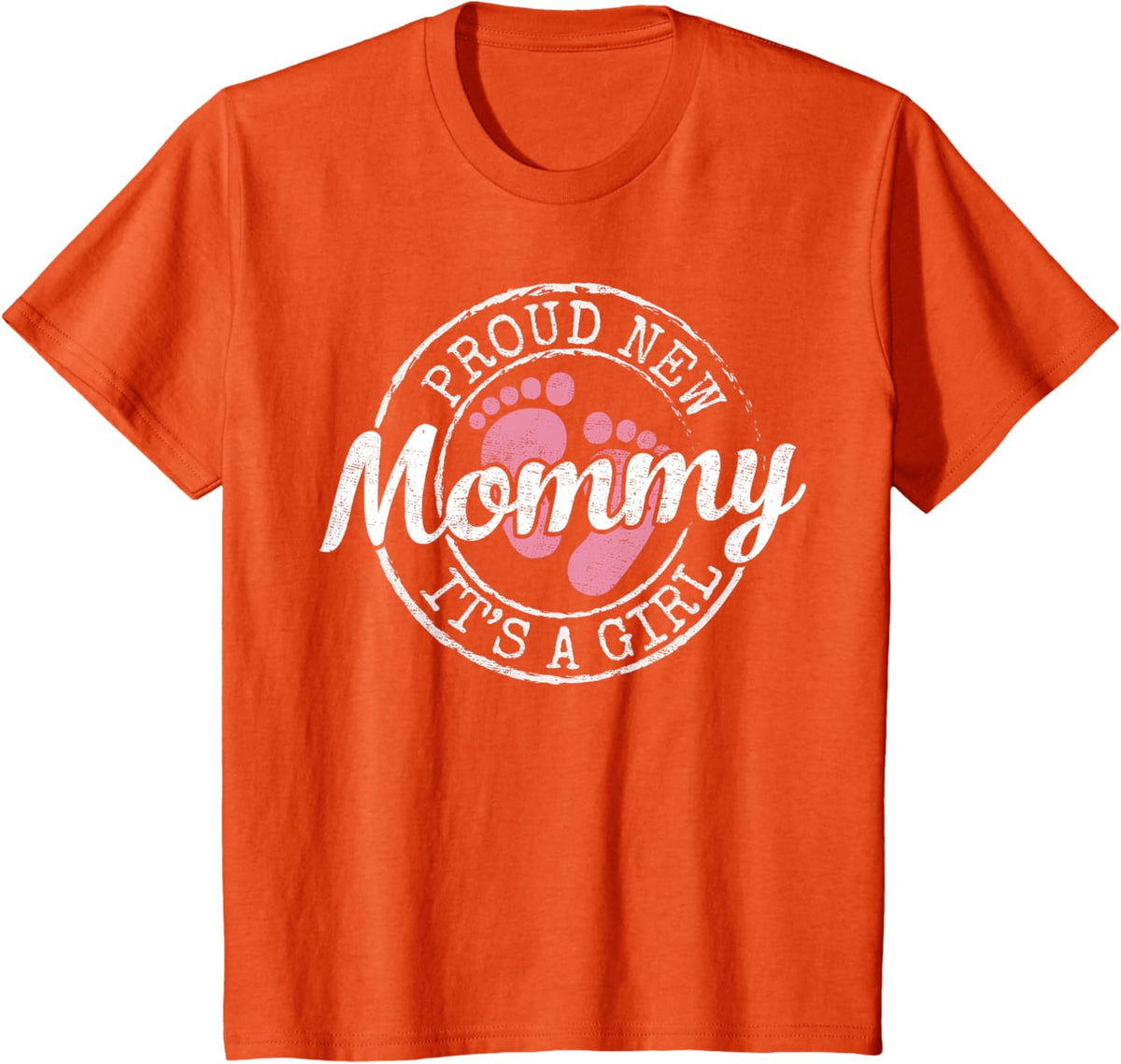 Proud New Mommy It&#39;s A Girl Mom To Be Gifts 1st Time Mother