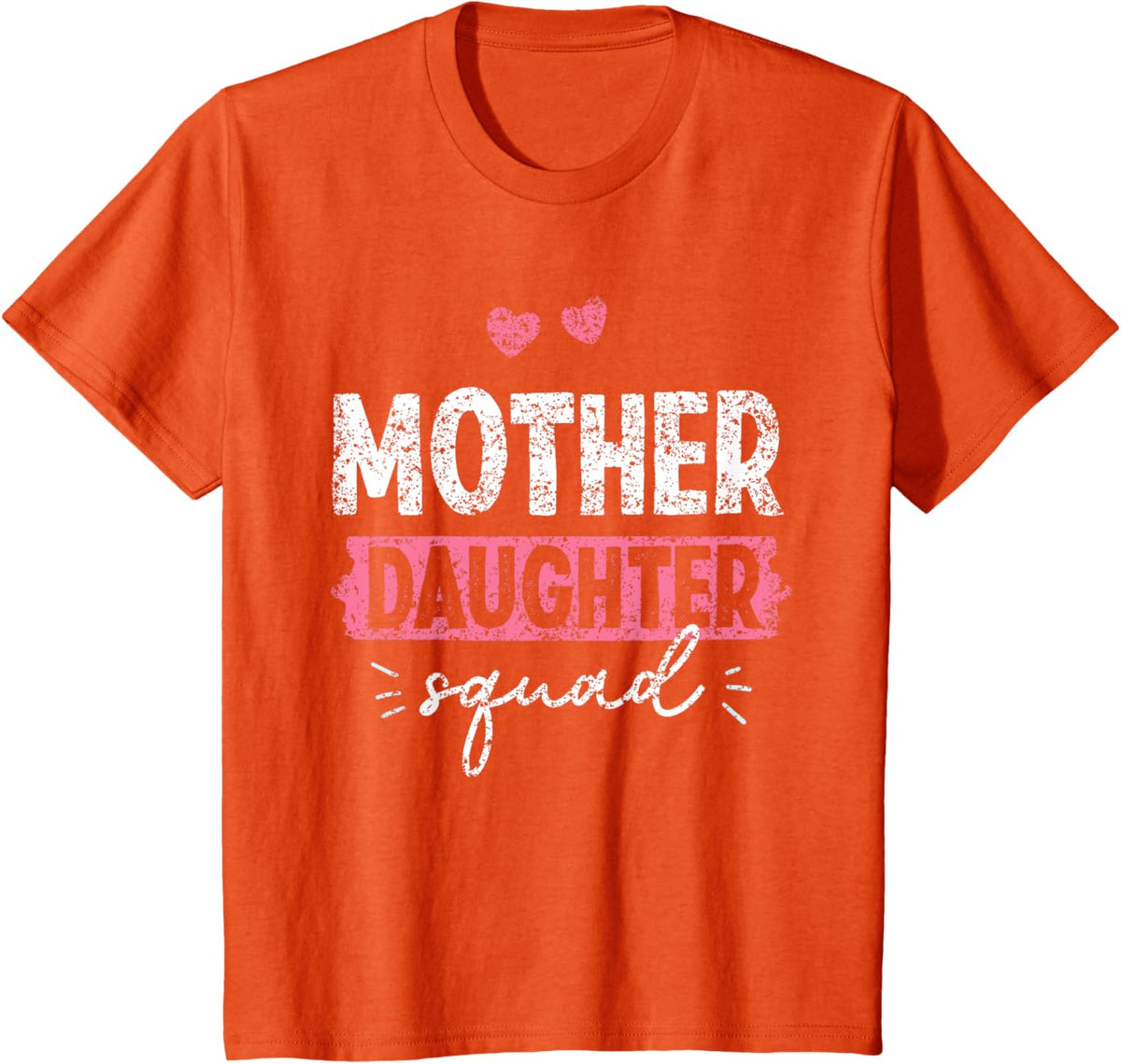 Mother Daughter Squad Matching Mom Mother Daughter Mommy