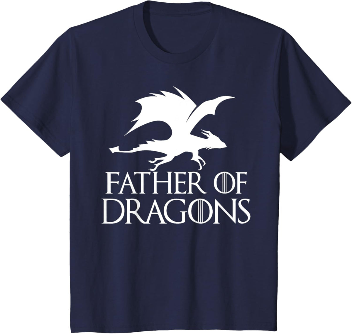Father of Dragons - Father&#39;s Day Gift