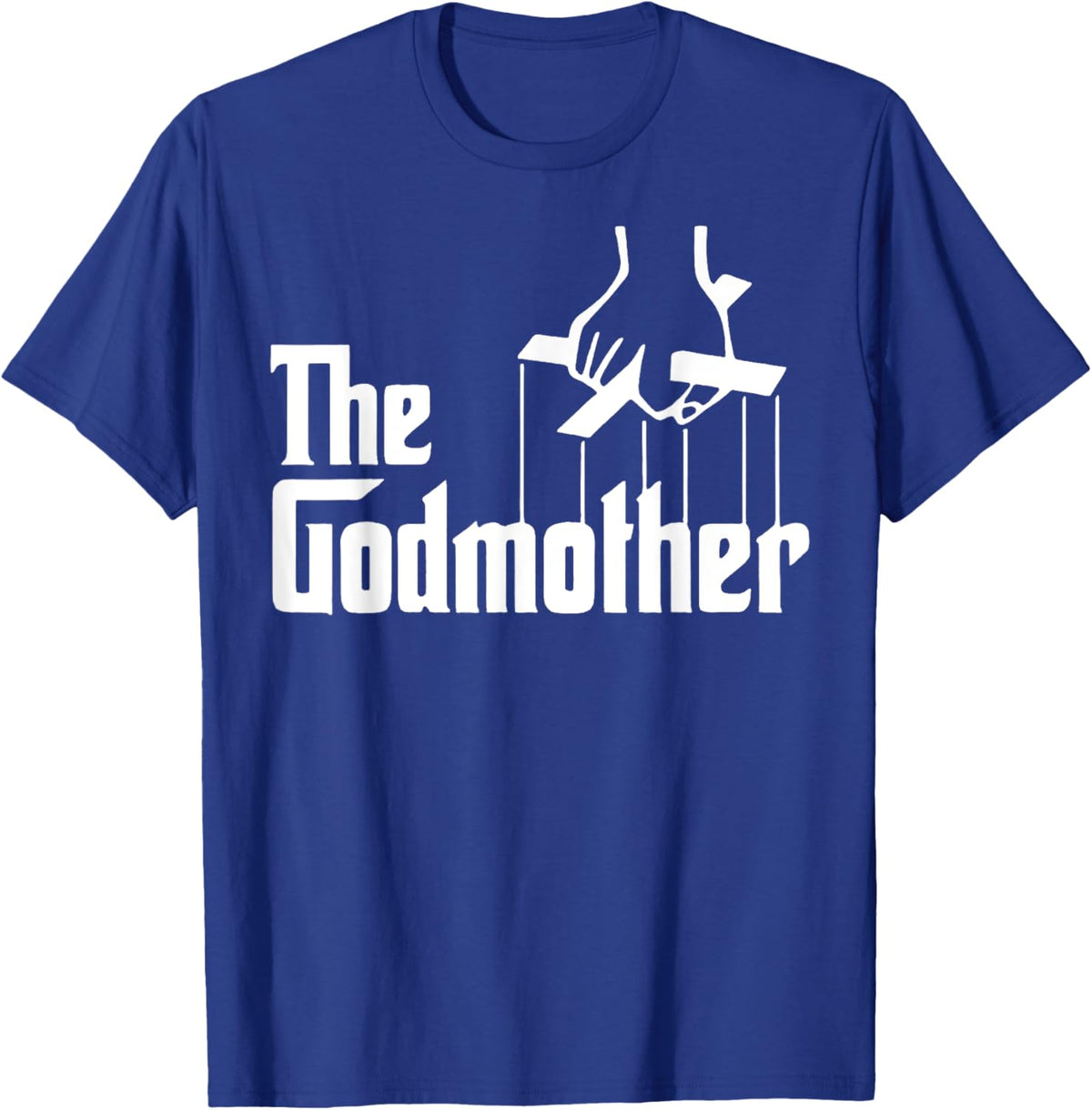 American Classics Godmother The Movie Distress Mothers Day