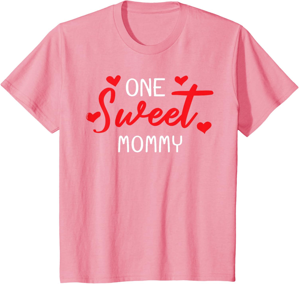 Valentines Day Shirt For Mommy Matching Family
