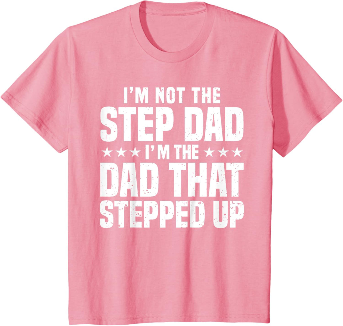 Cool Step Up Dad For Men Father World&#39;s Best Stepdad Ever