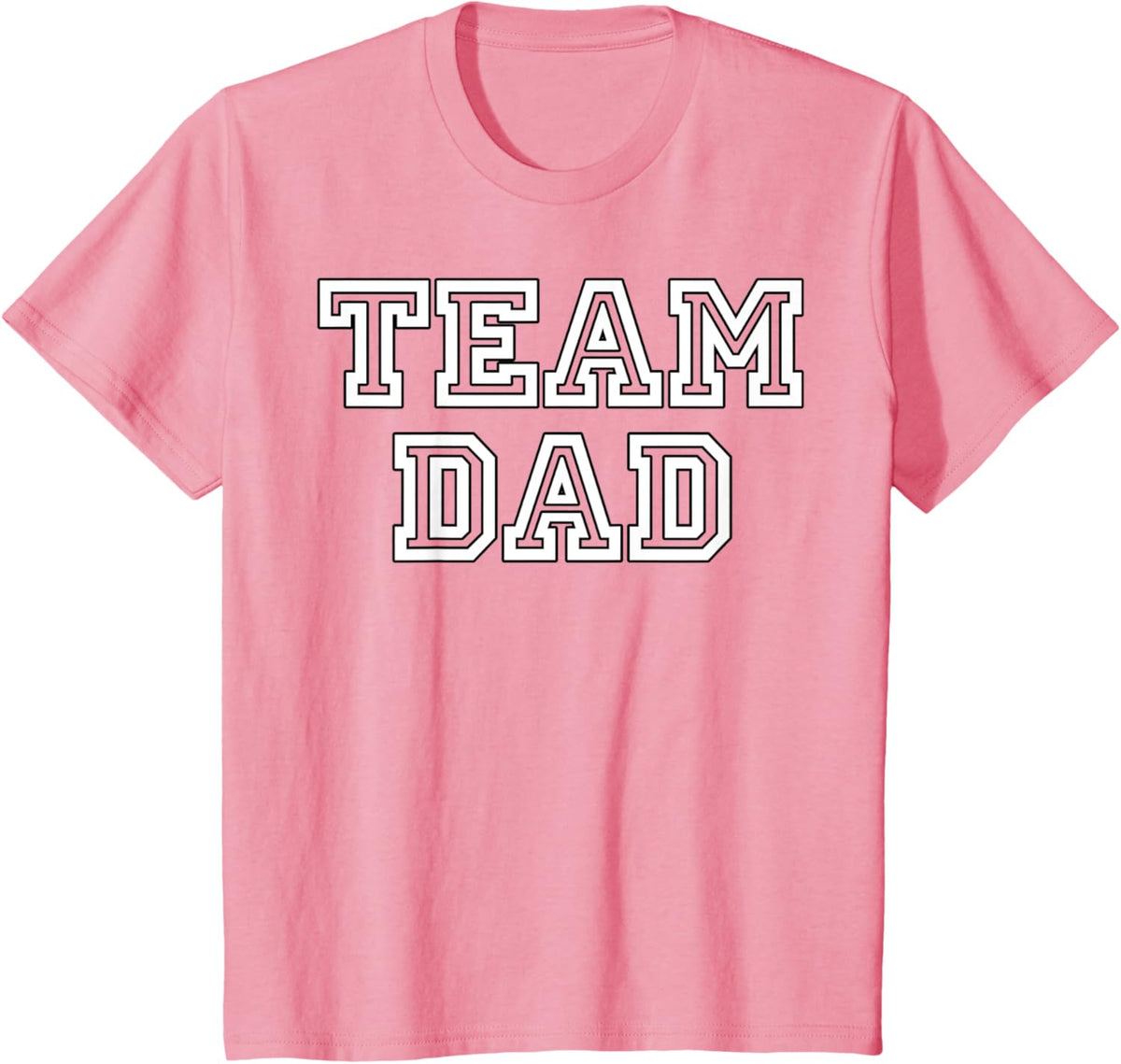 Team Dad Clothing Gear For People Who Love Fathers Day