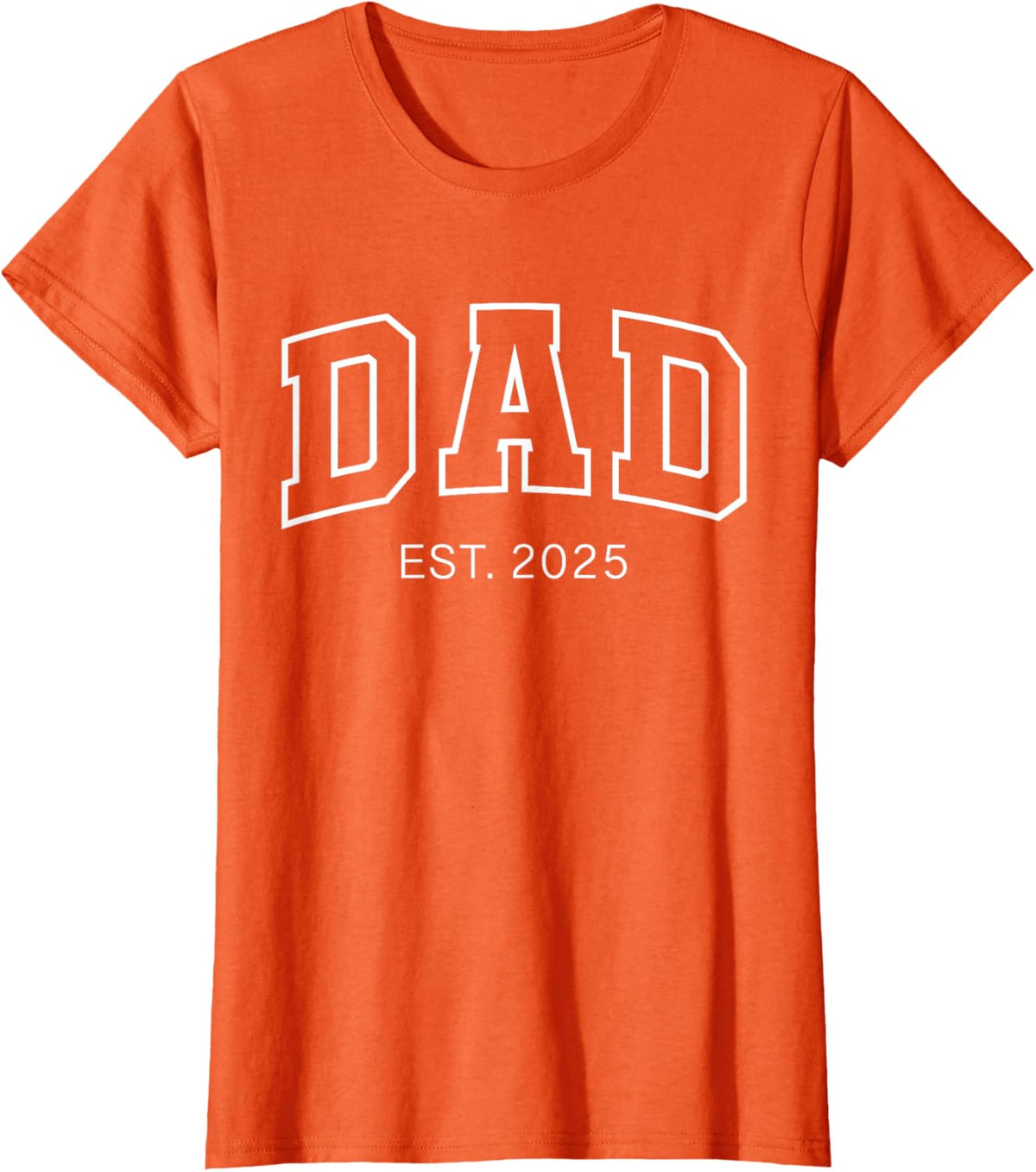 Promoted To Dad Est 2025 Daddy To Be Gifts First Time Dad