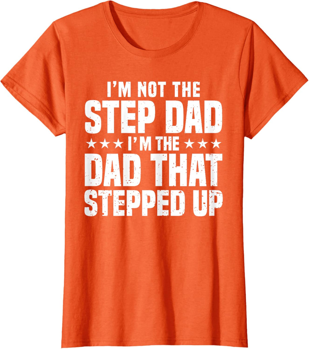 Cool Step Up Dad For Men Father World&#39;s Best Stepdad Ever