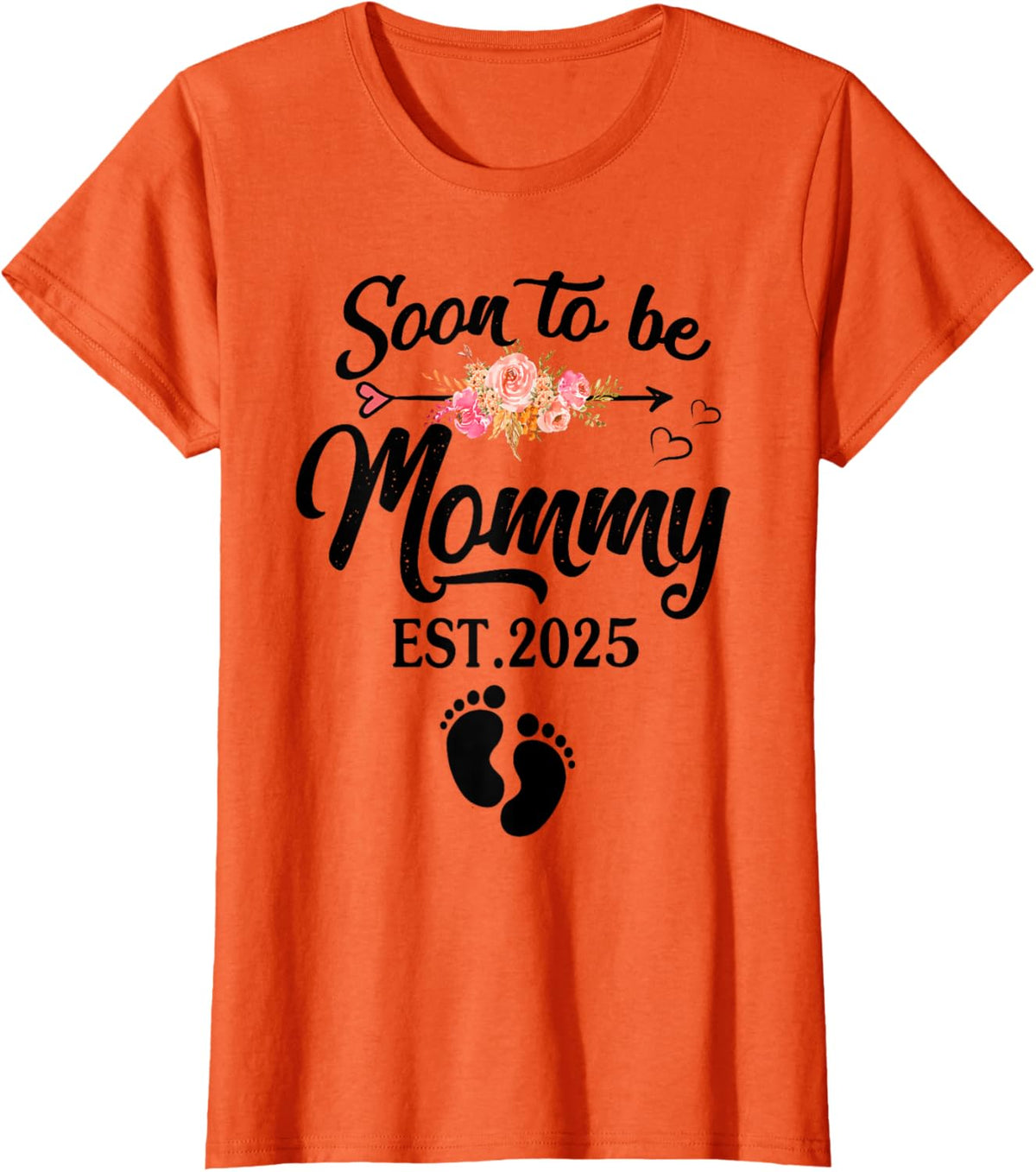 Soon to be Mommy 2025 Mother&#39;s Day First Time Mom Pregnancy
