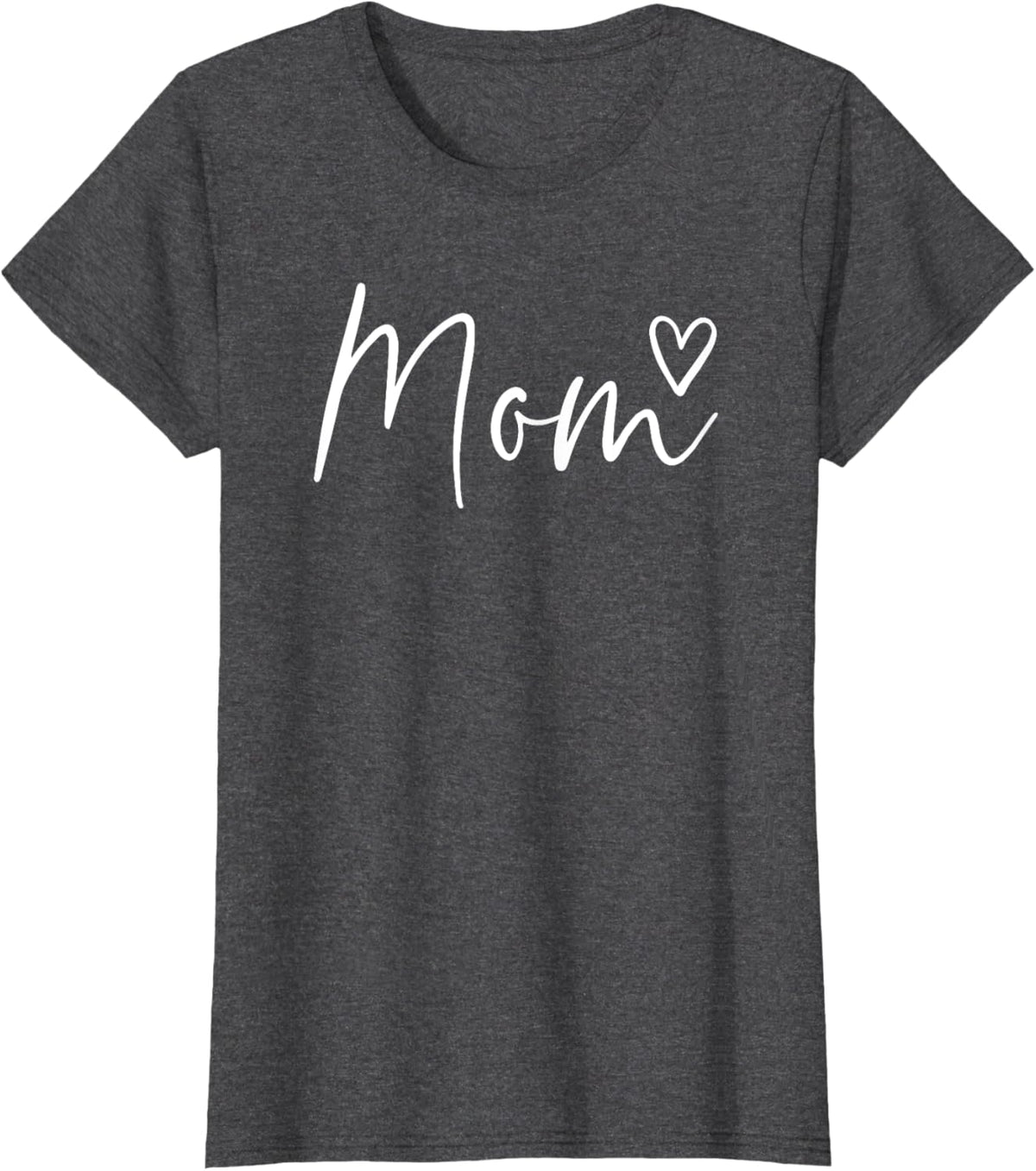 Mom Gifts For Women Heart Mother&#39;s Day Mom