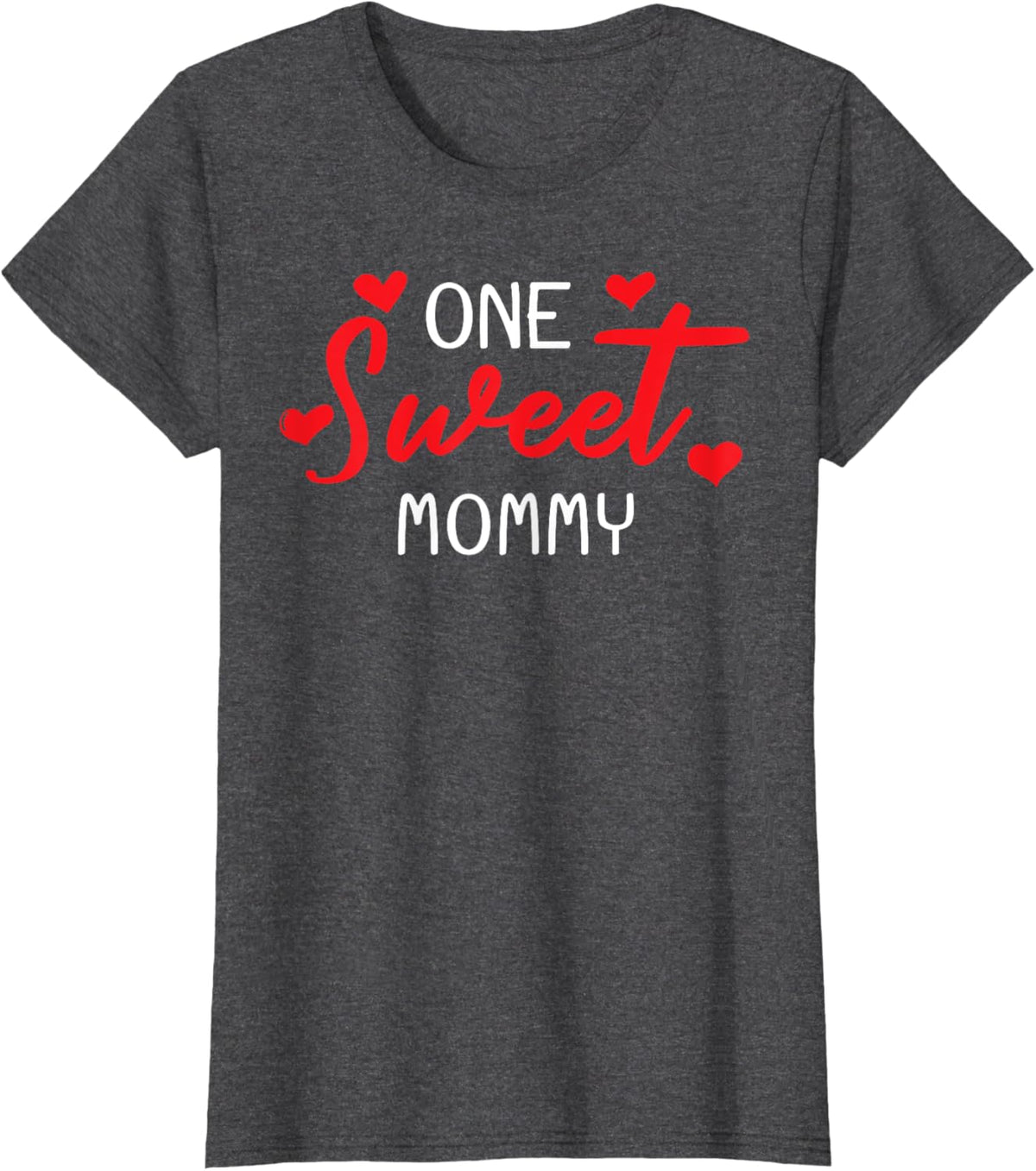 Valentines Day Shirt For Mommy Matching Family