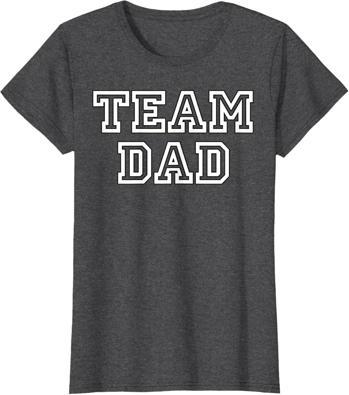 Team Dad Clothing Gear For People Who Love Fathers Day