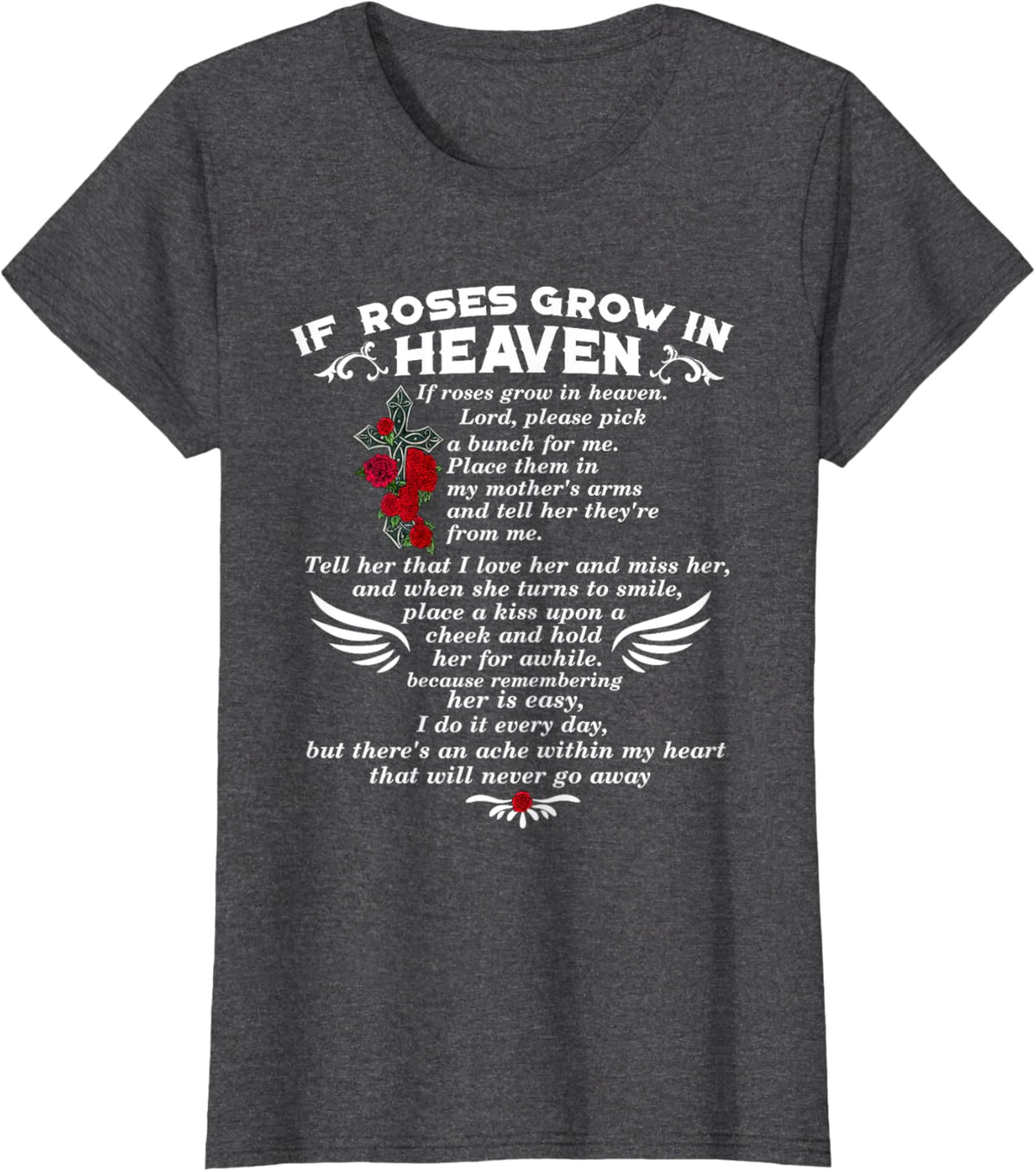 FAMILY 365 Mom in Heaven Memory of My Mother