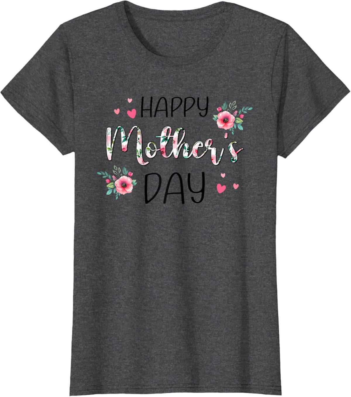 Happy Mothers Day Shirts for Women, Mom Tshirt Grandma Gift Mother Shirt