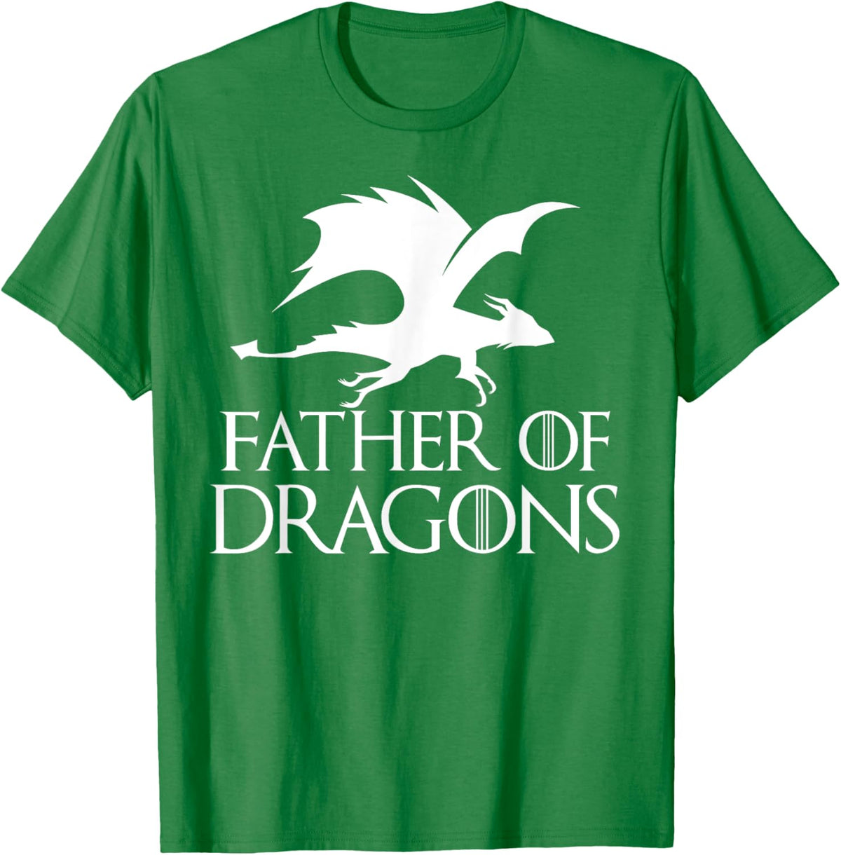 Father of Dragons - Father&#39;s Day Gift