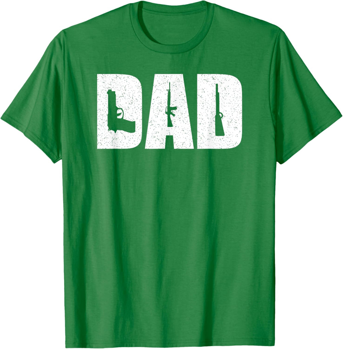 DAD and Guns Collection Vintage