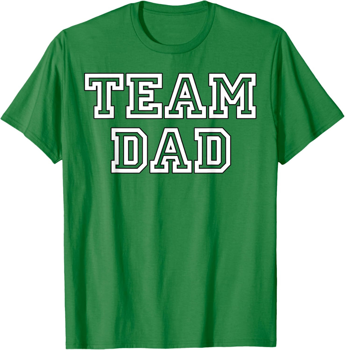 Team Dad Clothing Gear For People Who Love Fathers Day