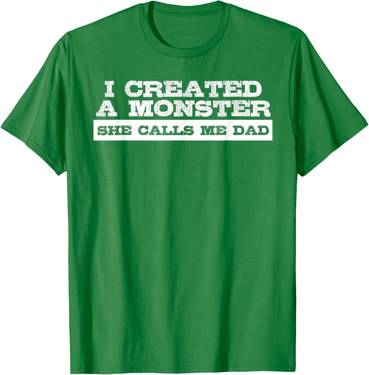 Funny Tshirt Gift for Dad from Daughter First Father&#39;s Day